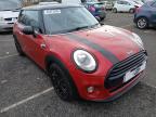 2016 MINI COOPER for sale at Copart SANDTOFT