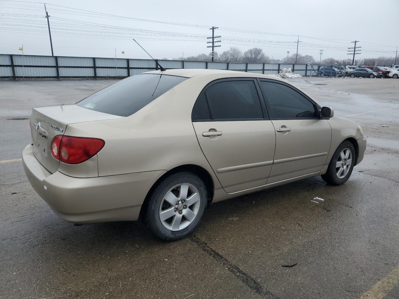2005 Toyota Corolla - Image 3