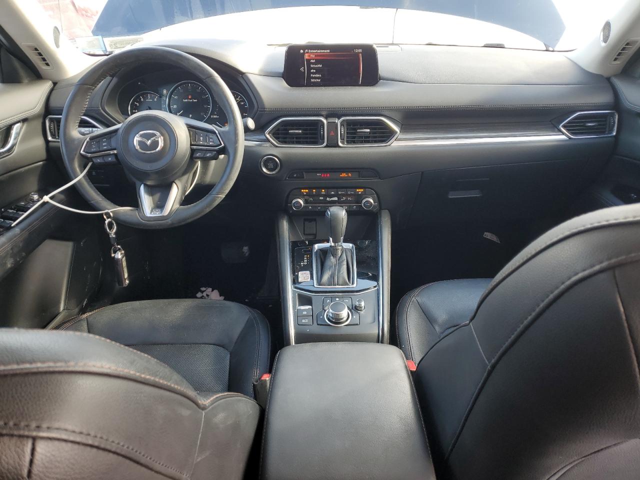 2019 Mazda CX-5 - Image 8