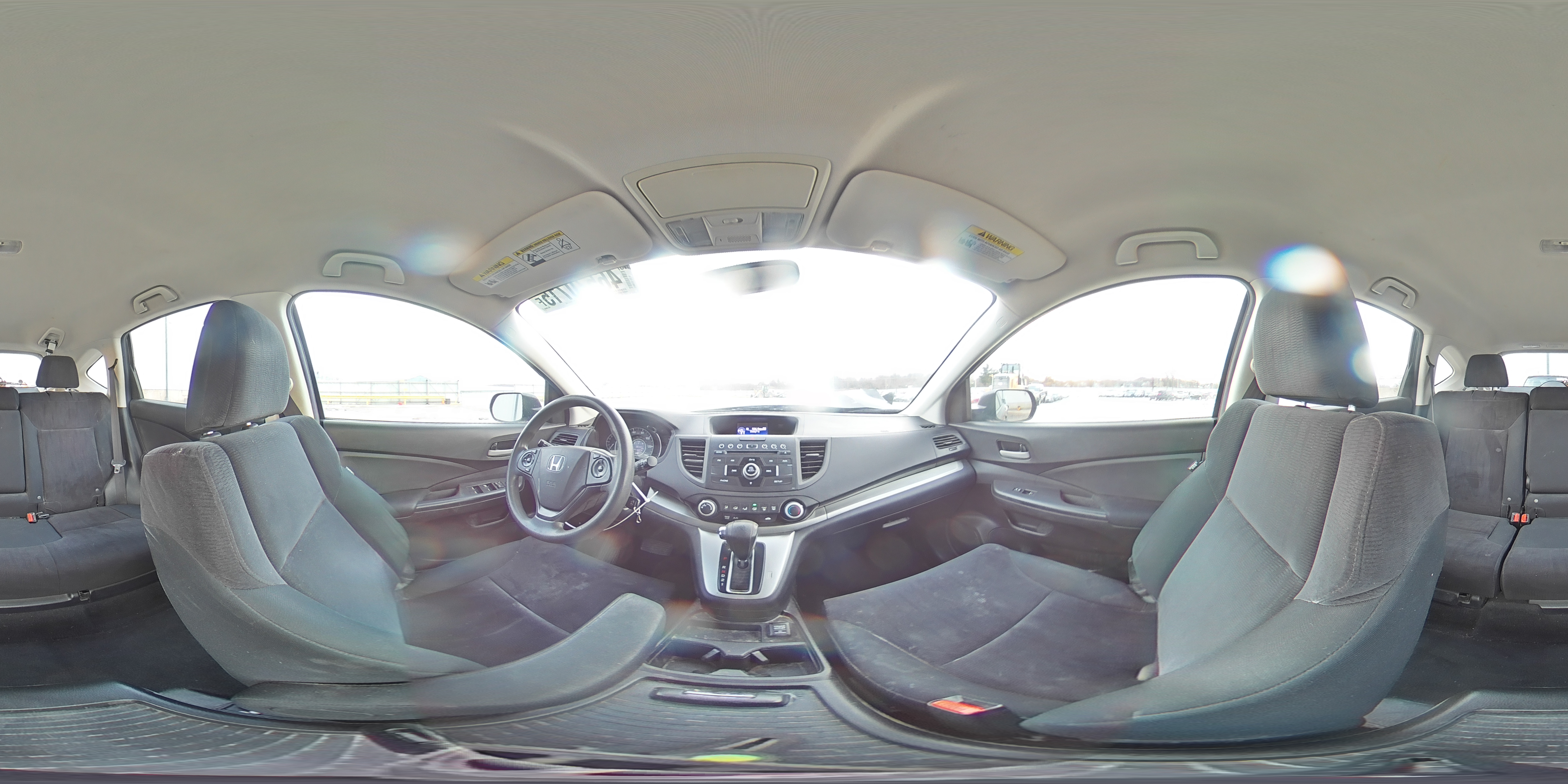 2013 Honda CR-V - Image 15