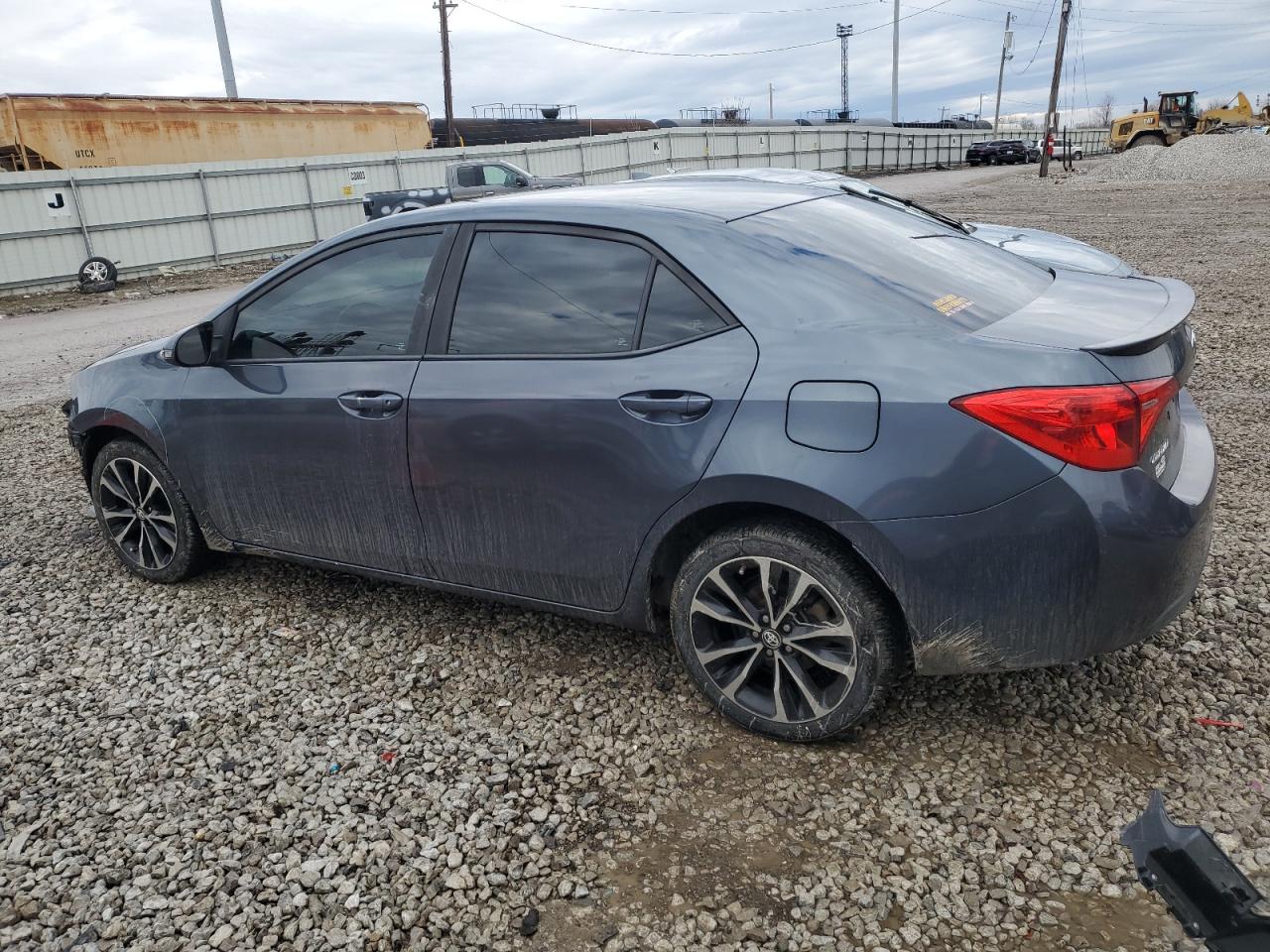 2017 Toyota Corolla - Image 2