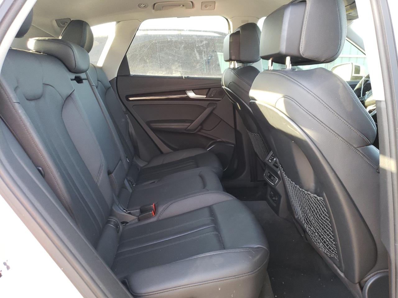 2020 Audi Q5 - Image 11
