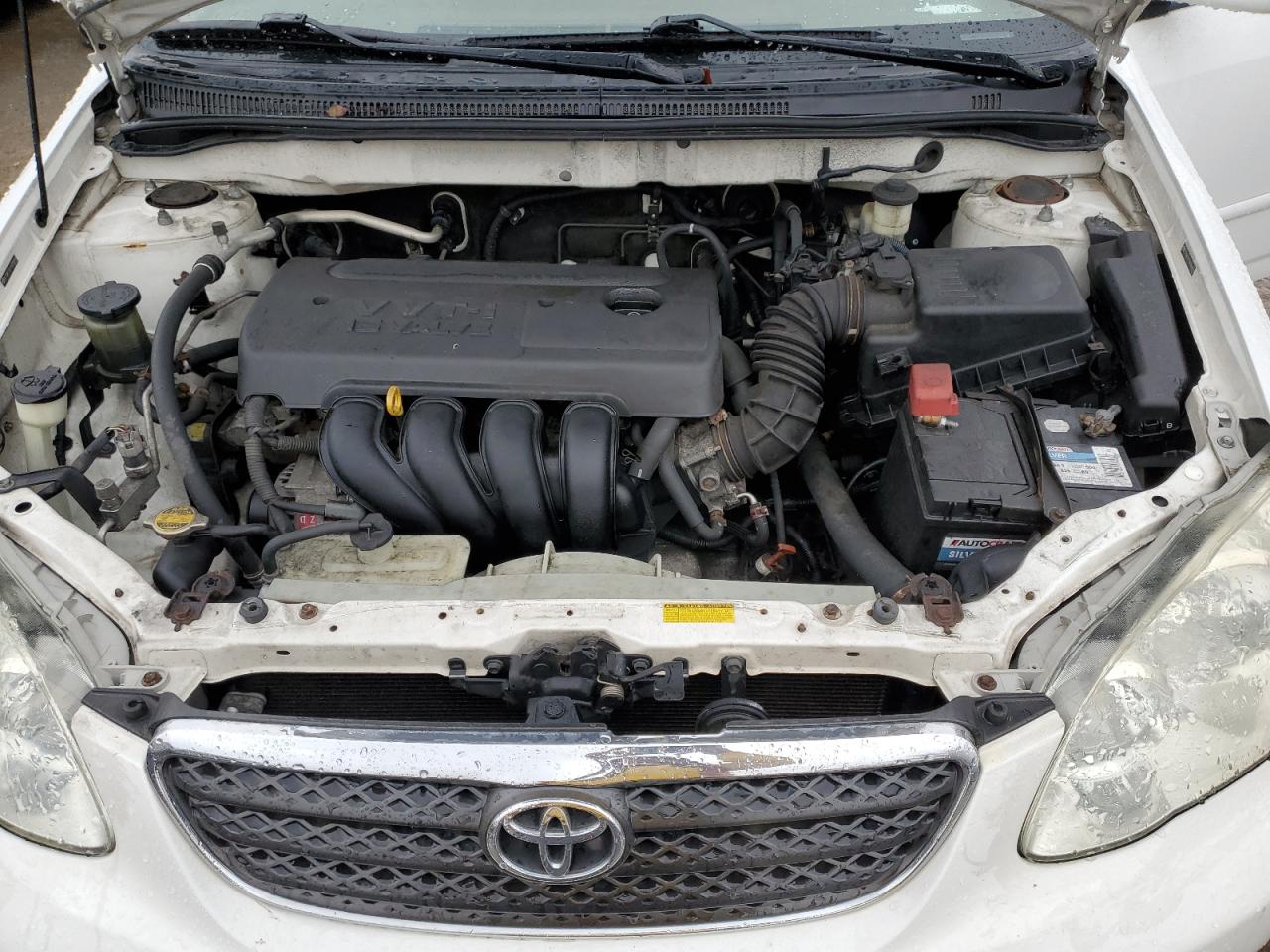 2006 Toyota Corolla - Image 11