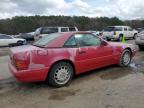 1998 MERCEDES-BENZ SL 500 for sale at Copart MS - JACKSON