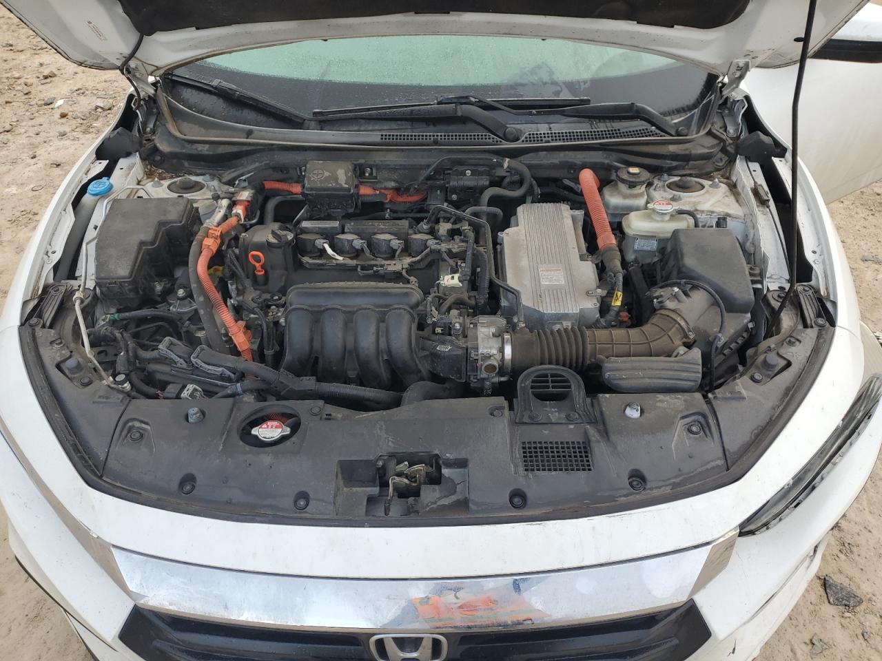 2019 Honda Insight - Image 12