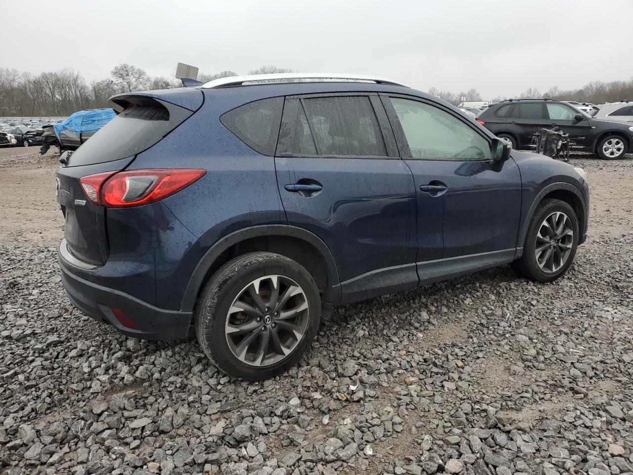 2016 Mazda CX-5 - Image 3