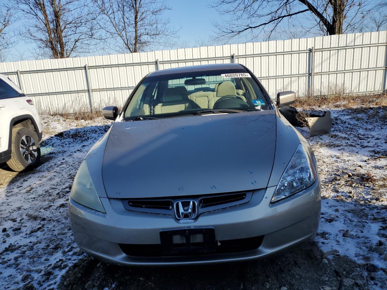 2005 Honda Accord - Image 5