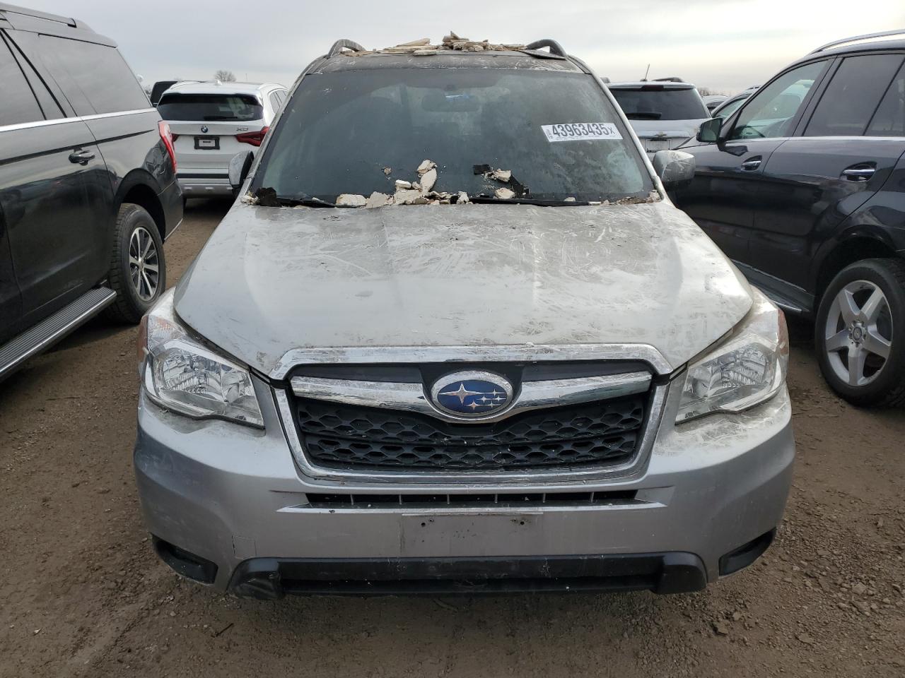 2016 Subaru Forester - Image 5