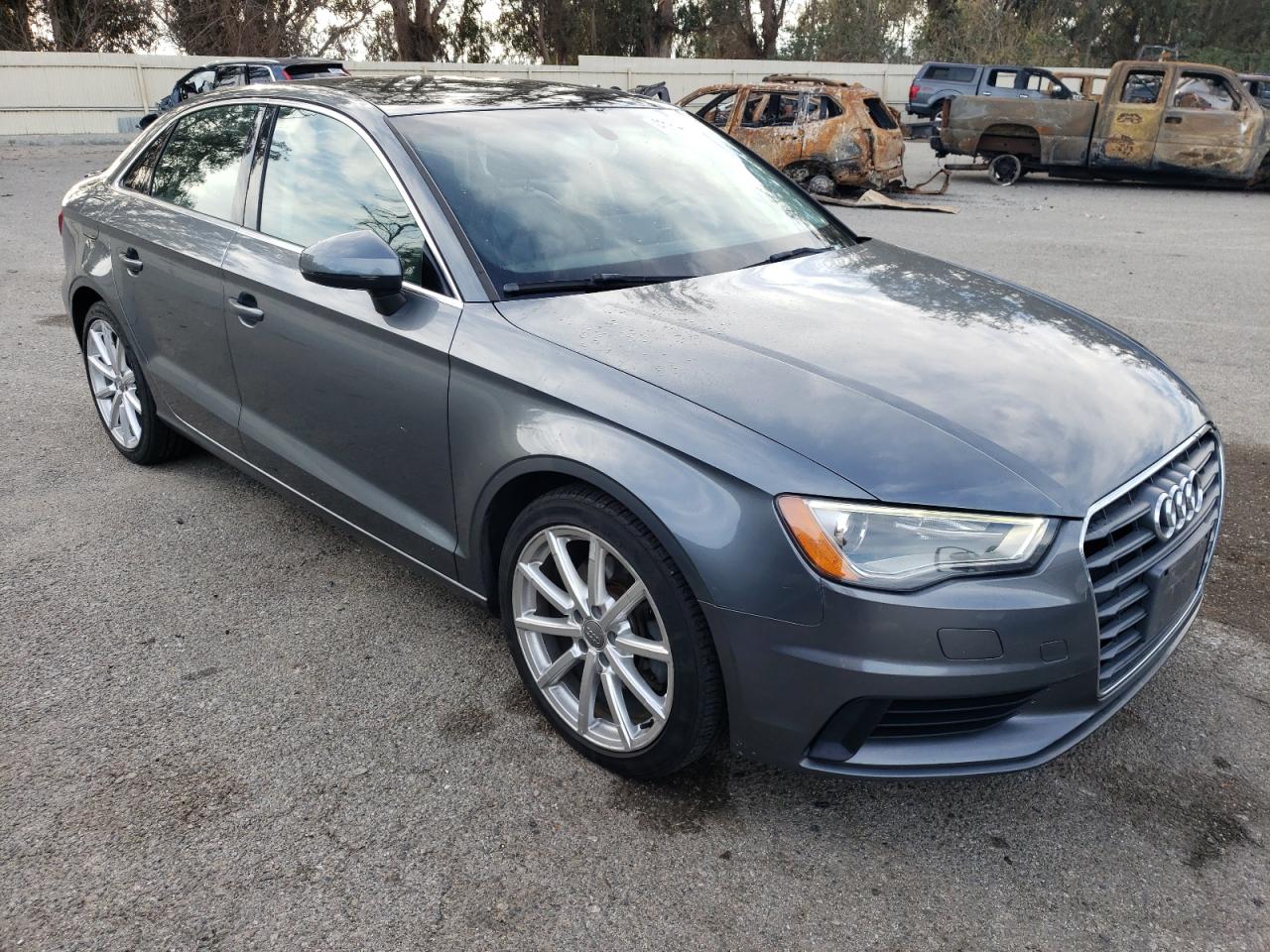 2015 Audi A3 - Image 4