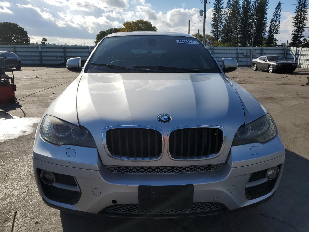 2013 BMW X6 - Image 5