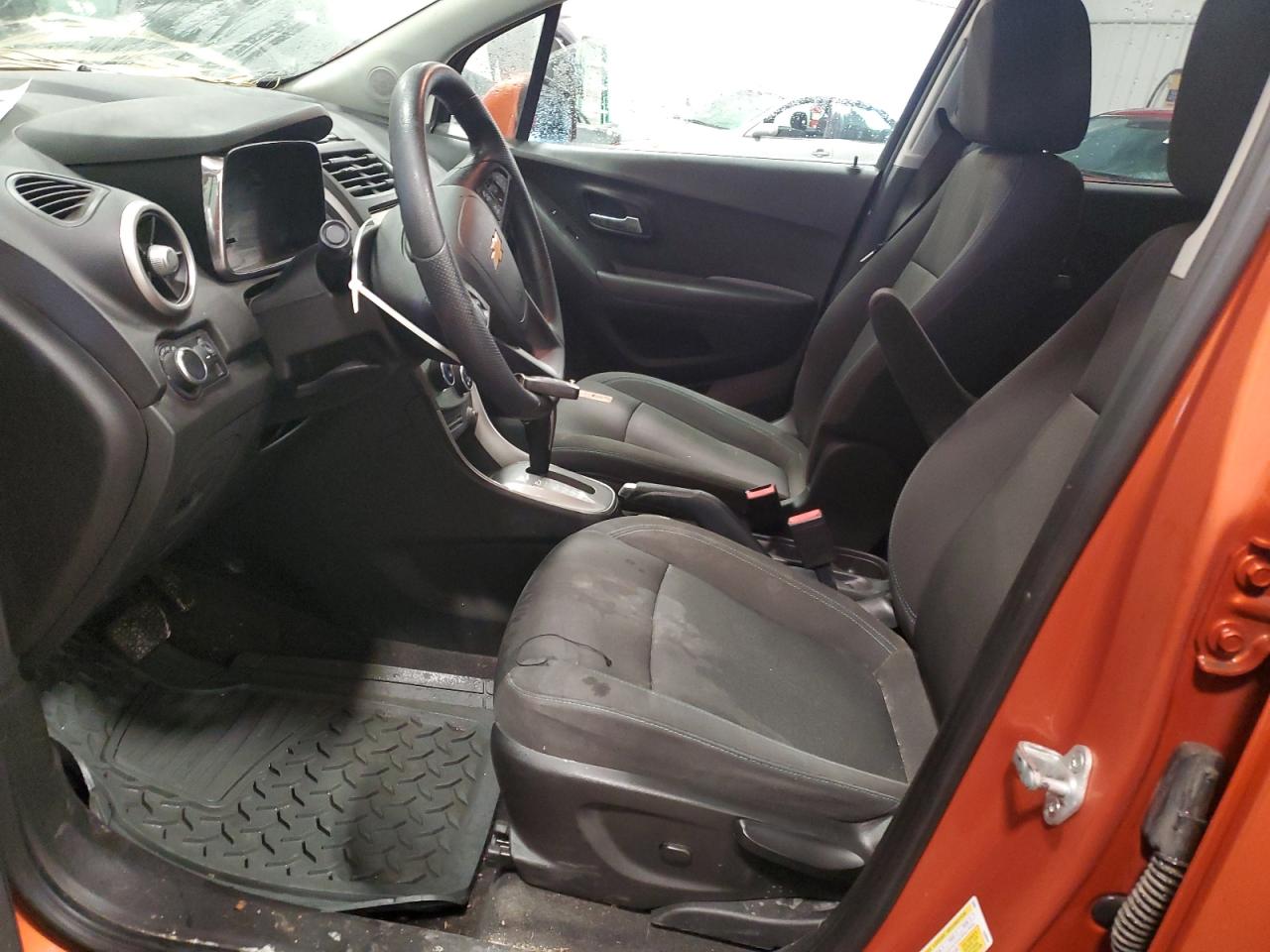 2015 Chevrolet Trax - Image 7