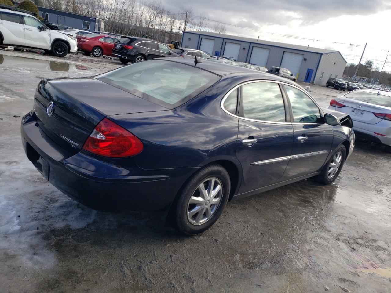 2007 Buick LaCrosse - Image 3