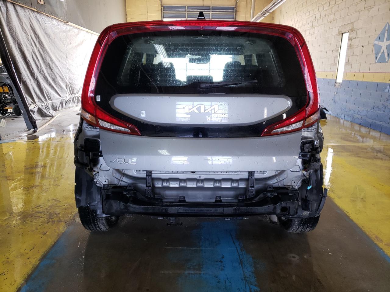 2022 Kia Soul - Image 6