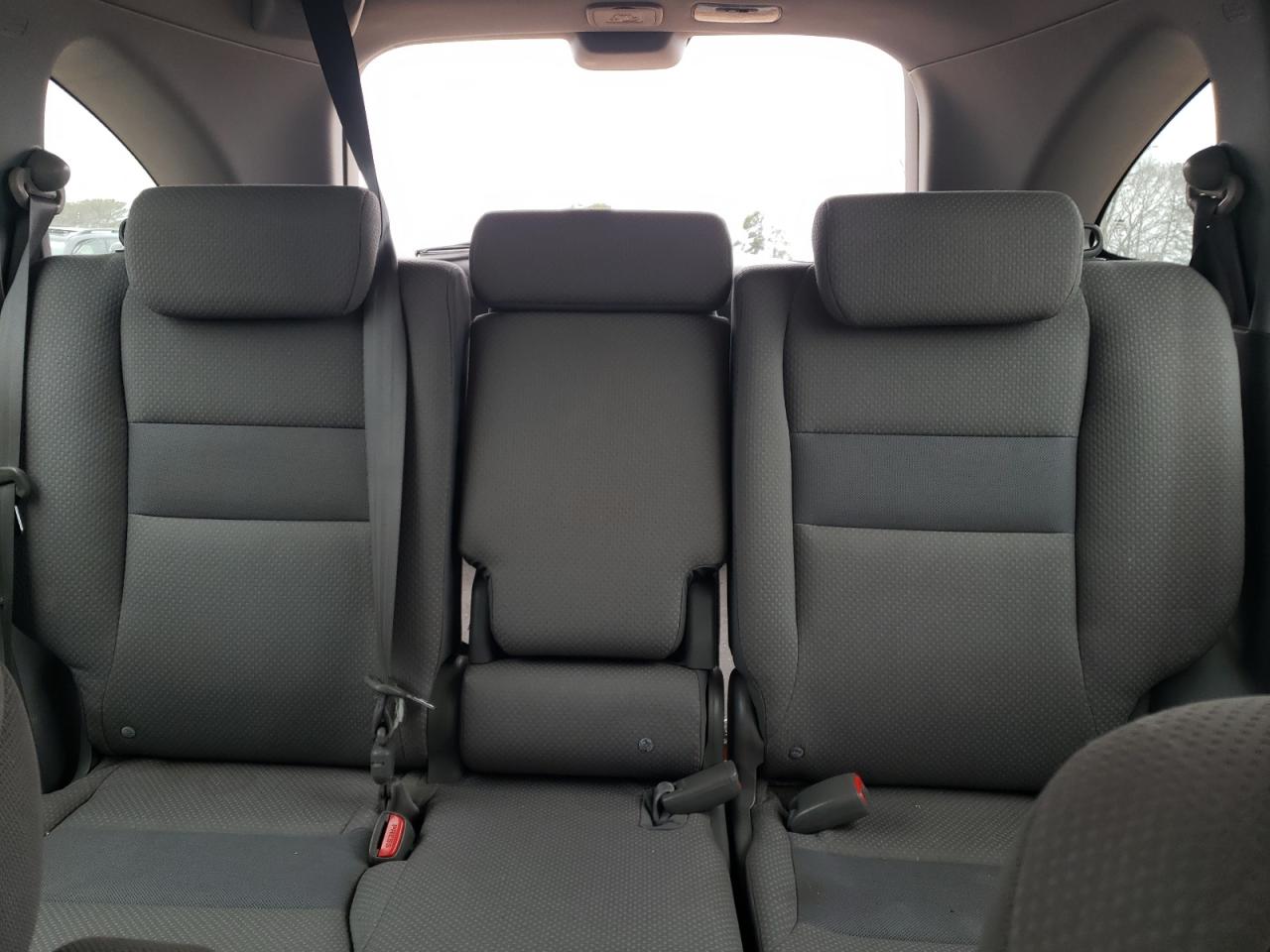 2007 Honda CR-V - Image 10