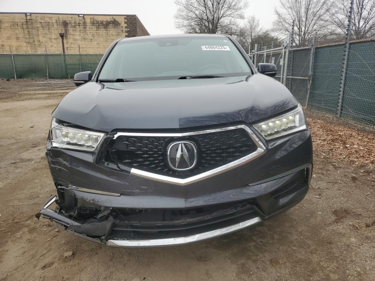 2020 Acura MDX - Image 5