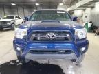 2015 Toyota Tacoma Double Cab продається в Franklin, WI - Rear End