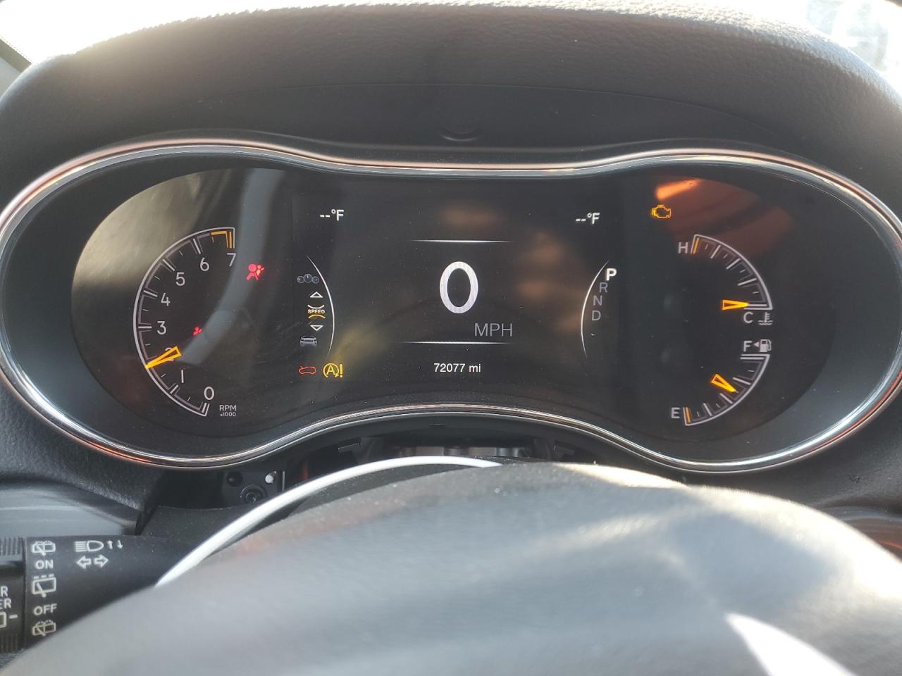 2021 Jeep Grand Cherokee - Image 9