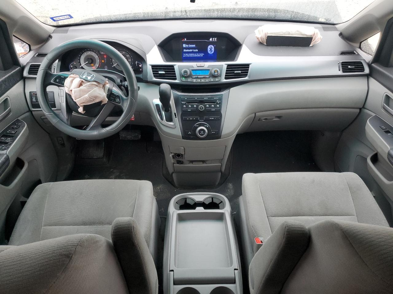 2012 Honda Odyssey - Image 8