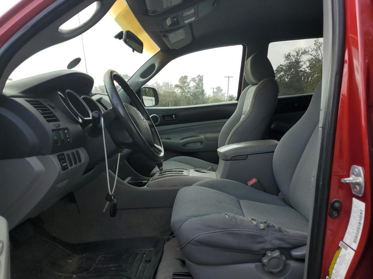 2007 Toyota Tacoma - Image 7