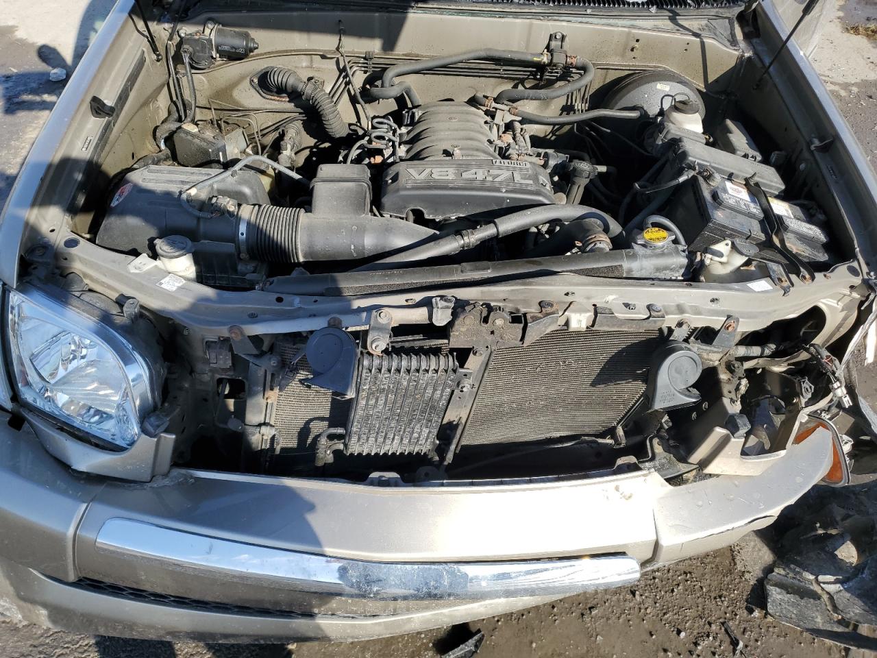 2006 Toyota Tundra - Image 11