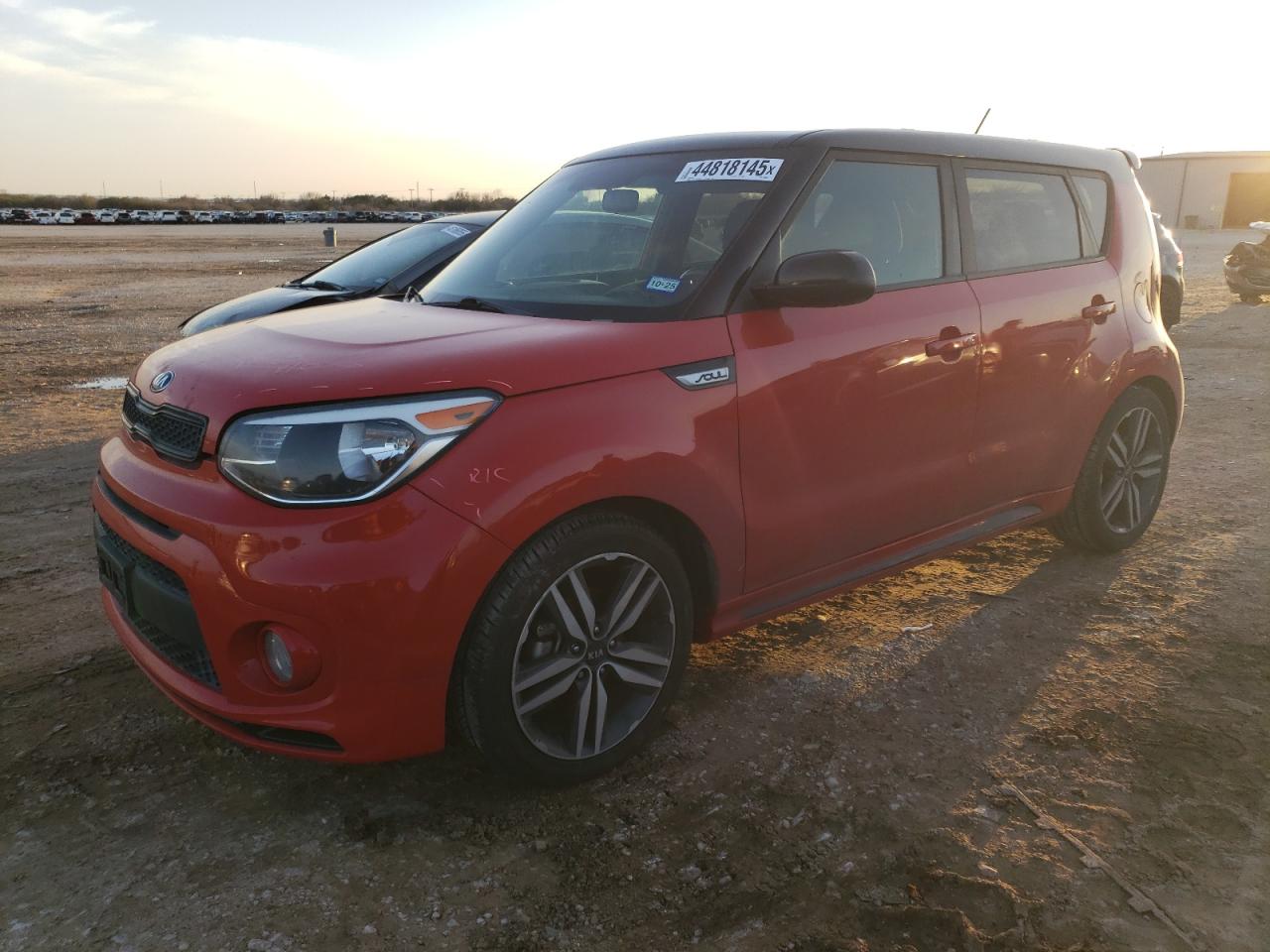 2019 Kia Soul - Image 1