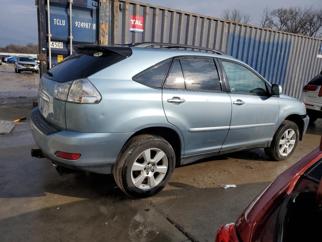 2008 Lexus RX - Image 3