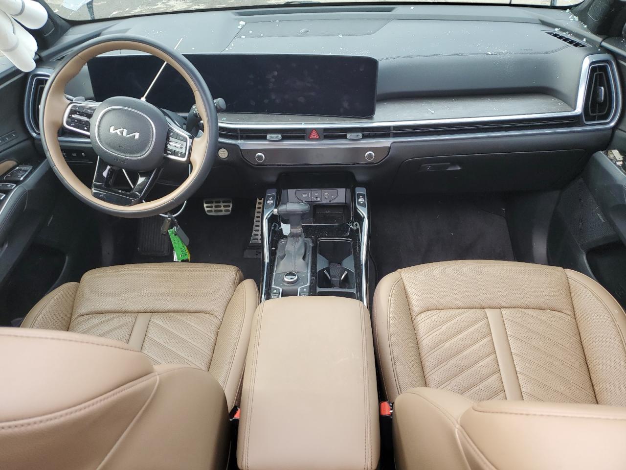 2024 Kia Sorento - Image 8