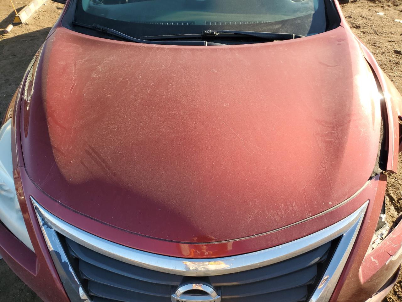 2015 Nissan Altima - Image 11
