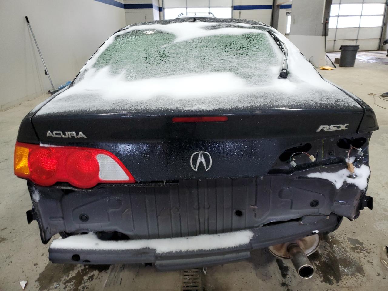 2004 Acura RSX - Image 6