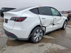 2023 Tesla Model Y  на продаже в Grand Prairie, TX - Side