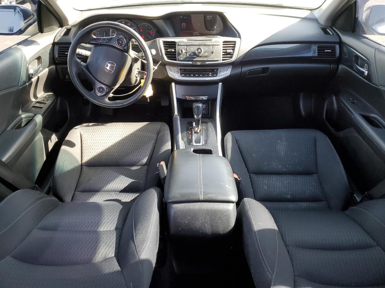 2015 Honda Accord - Image 8