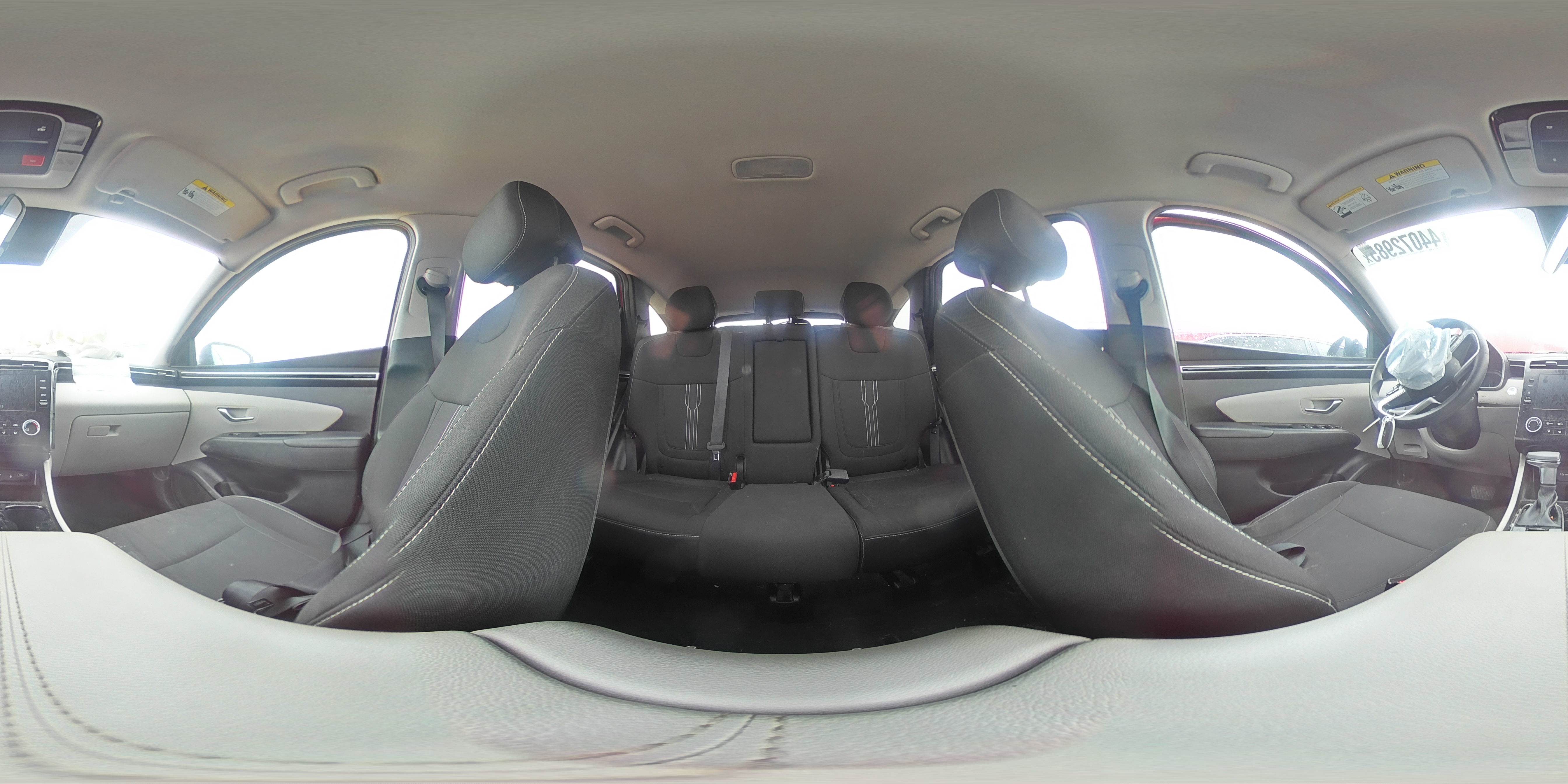 2023 Hyundai Tucson - Image 16