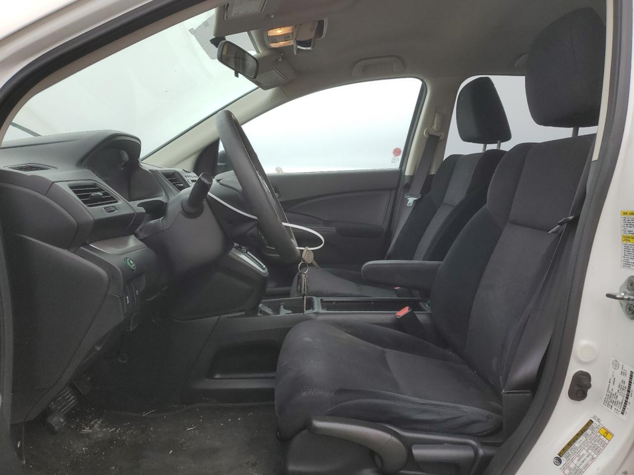 2014 Honda CR-V - Image 7