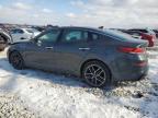 2020 Kia Optima Lx zu verkaufen in Wayland, MI - Front End