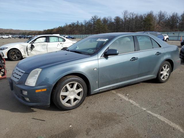 2006 Cadillac Sts 