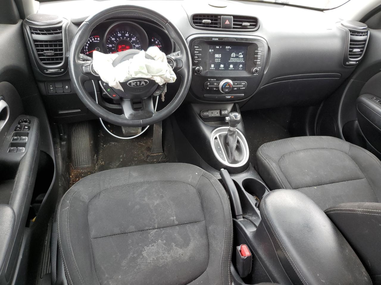 2018 Kia Soul - Image 8