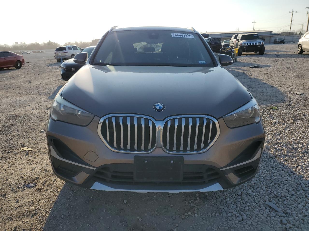 2020 BMW X1 - Image 5