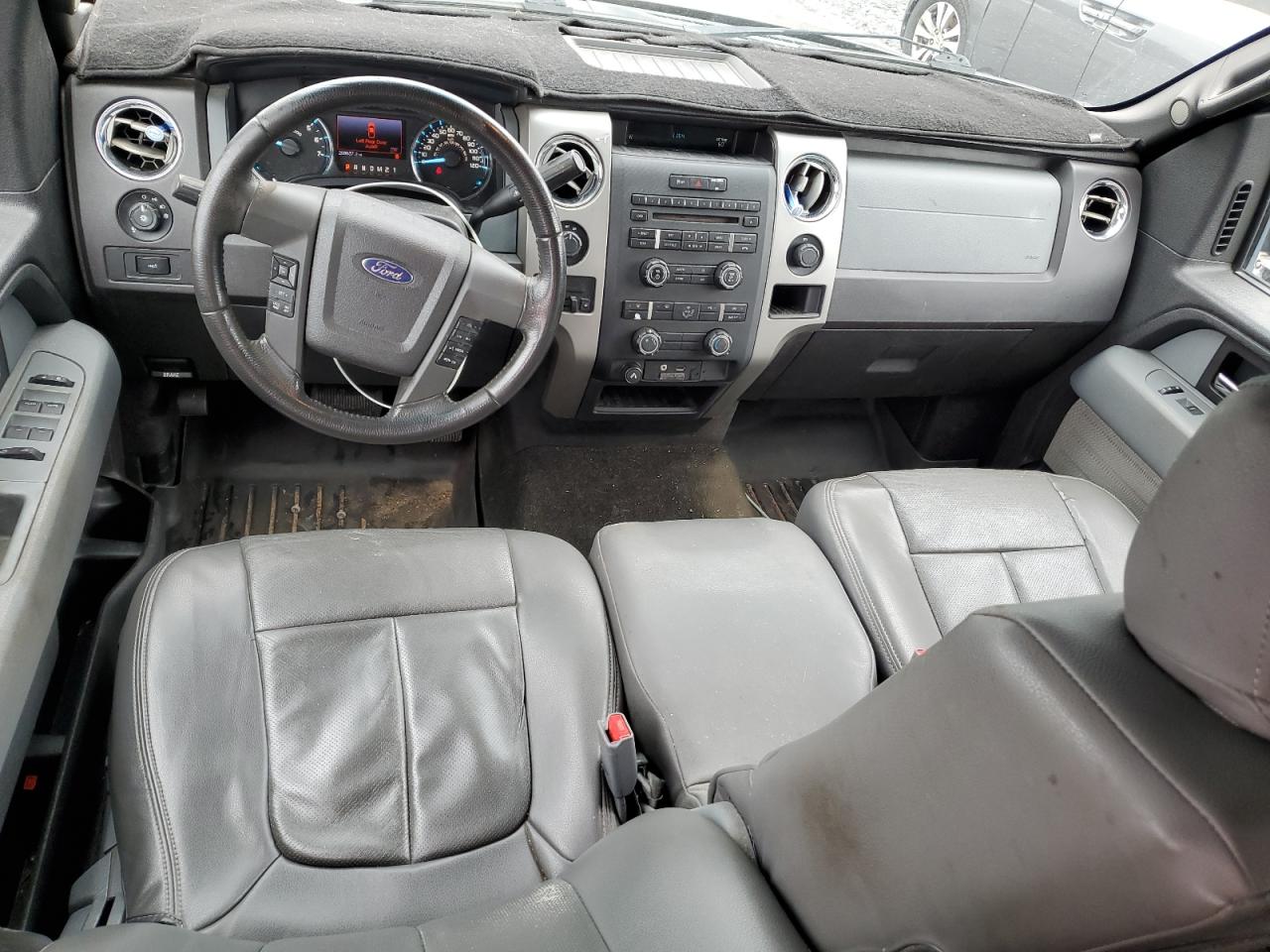 2012 Ford F-150 - Image 8