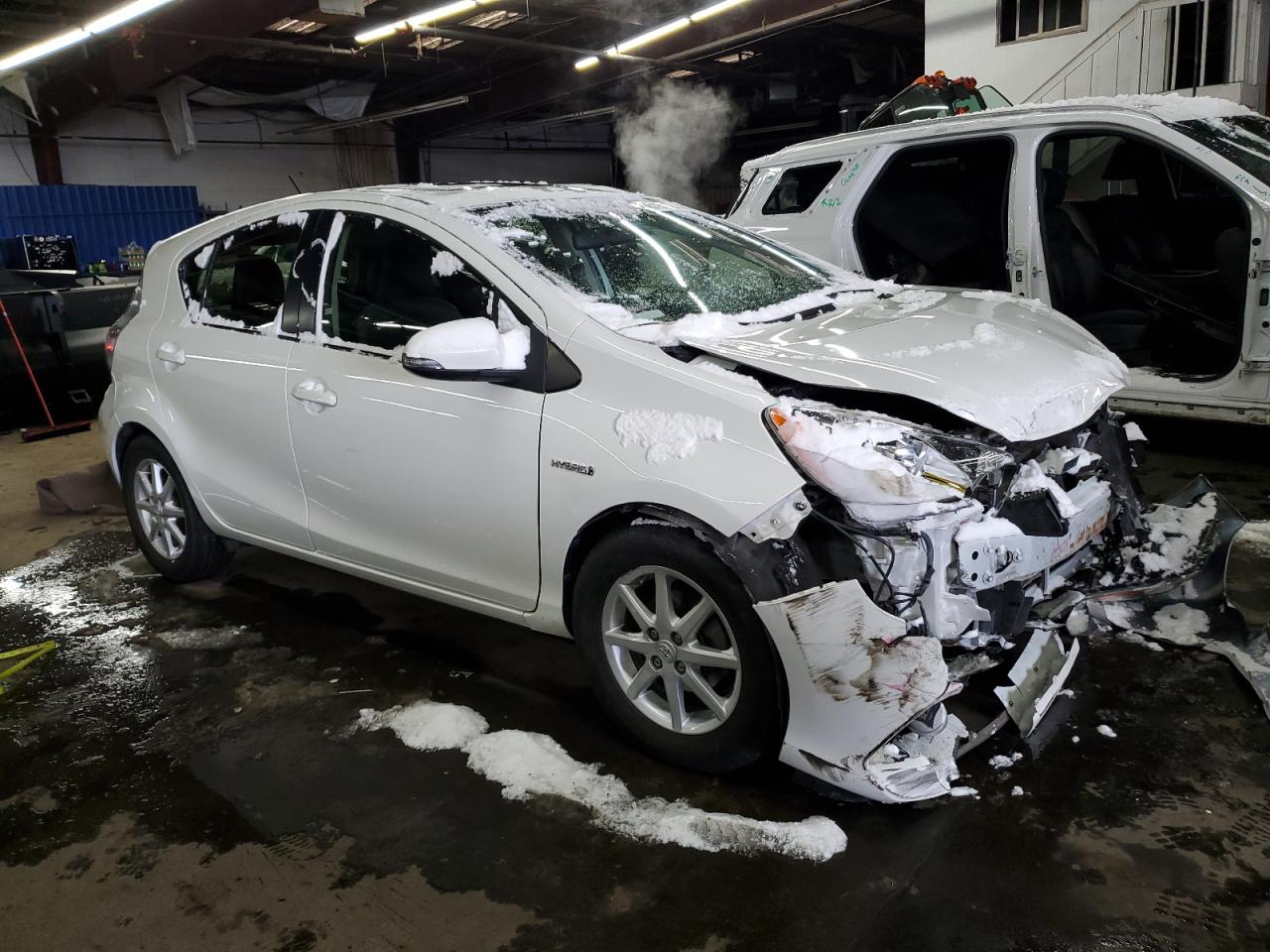 2014 Toyota Prius - Image 4