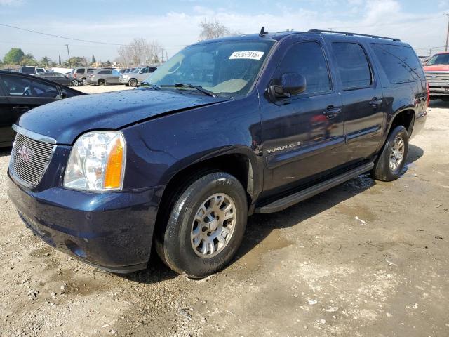 2007 Gmc Yukon Xl C1500