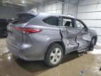 2023 Toyota Highlander L იყიდება Candia-ში, NH - Side