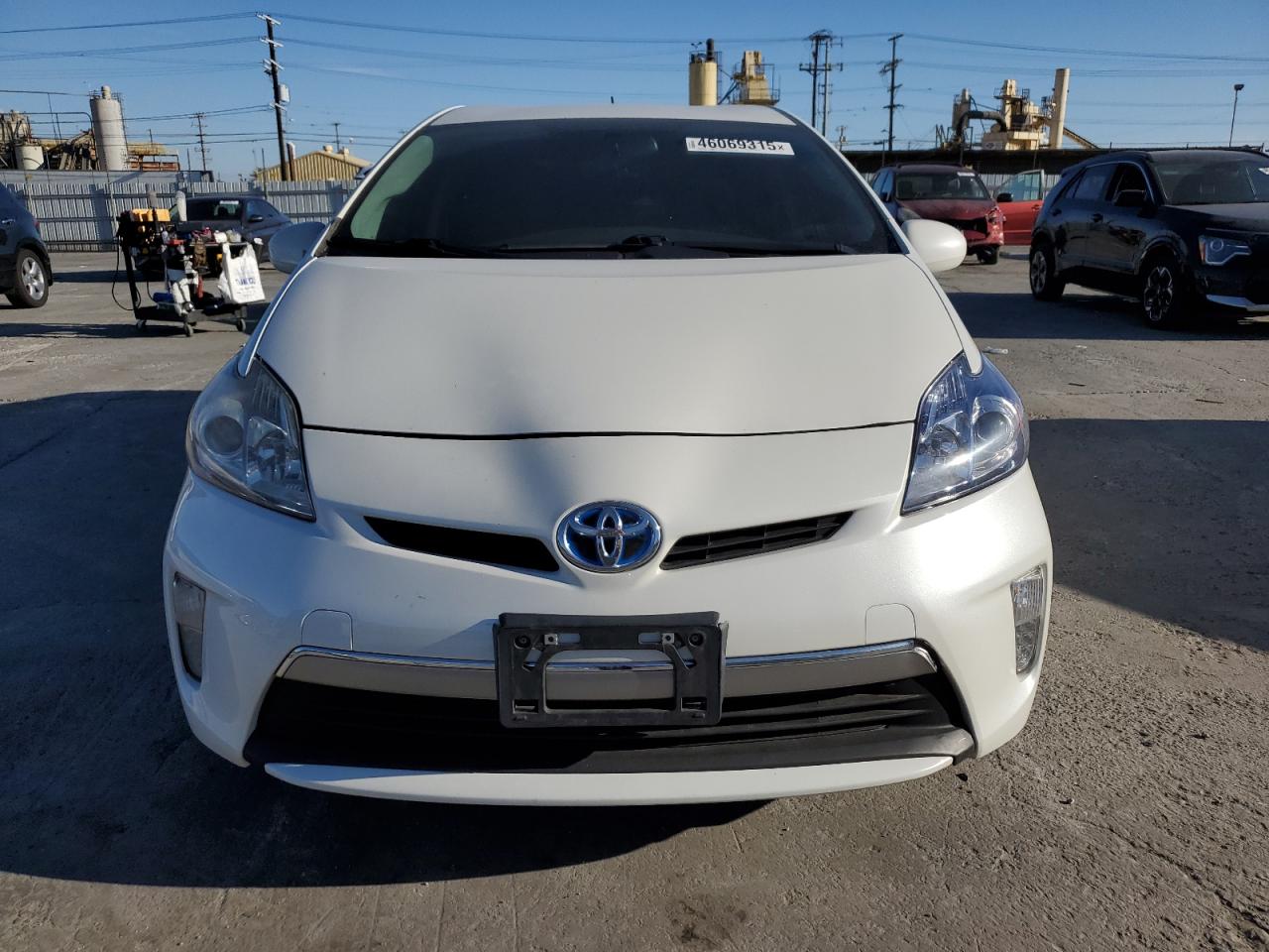 2013 Toyota Prius - Image 5