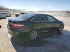 2016 Toyota Camry Le for Sale in Memphis, TN - Side