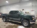 2006 CHEVROLET SILVERADO K2500 HEAVY DUTY for sale at Copart IA - DES MOINES