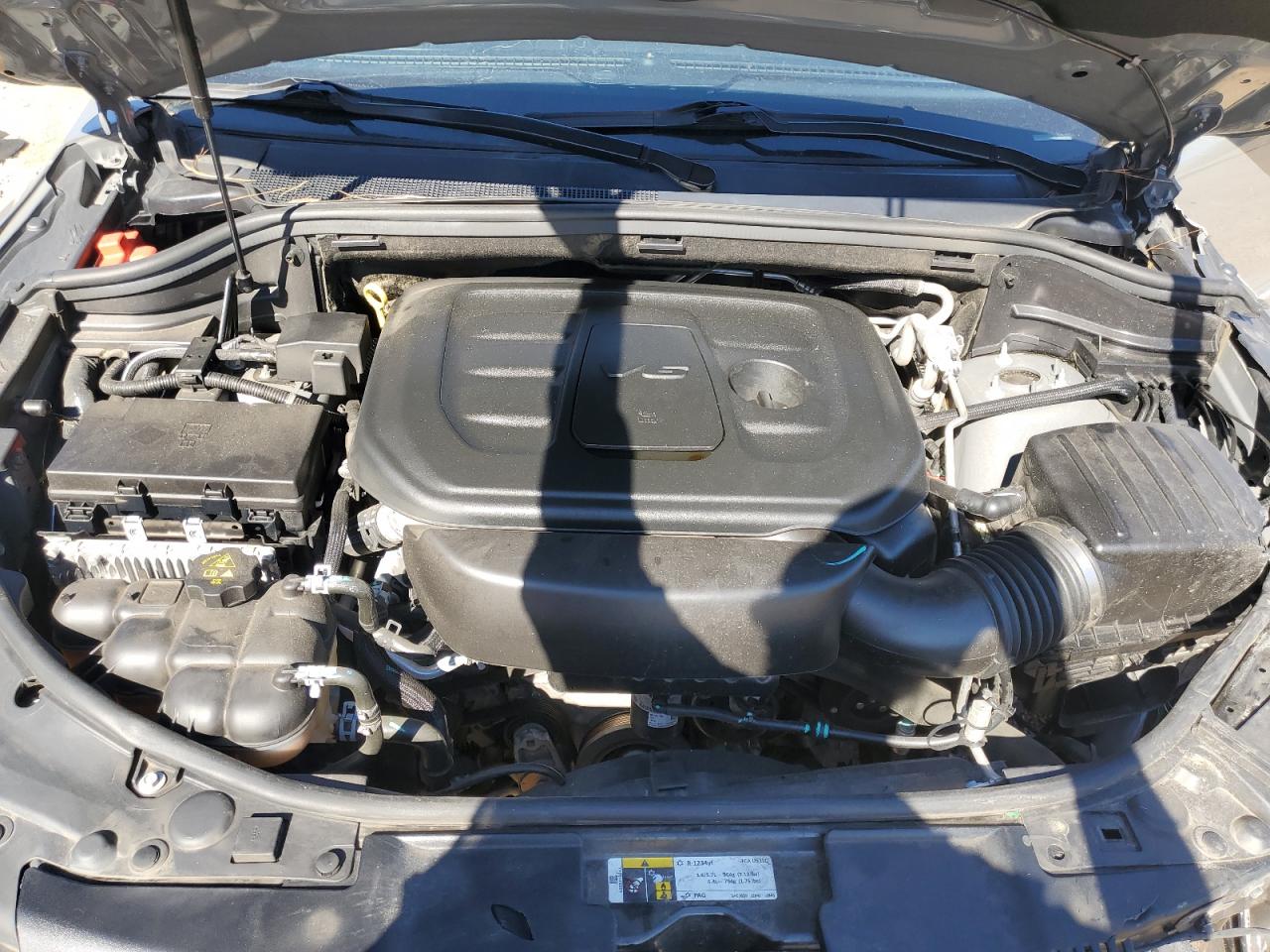 2020 Dodge Durango - Image 14