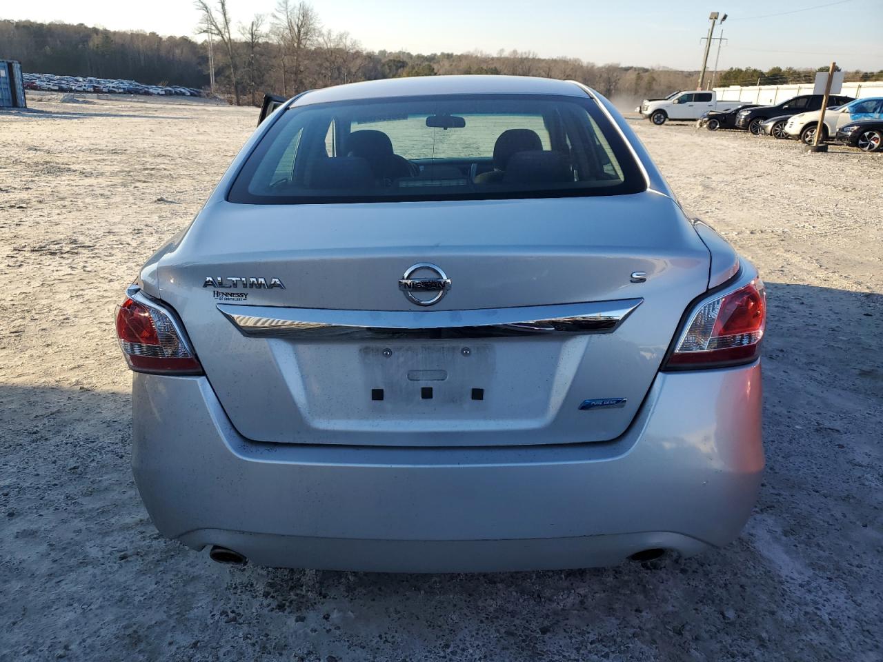 2014 Nissan Altima - Image 6