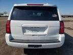 2015 Chevrolet Tahoe Police for Sale in Houston, TX - Side