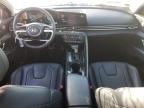 2022 Hyundai Elantra Limited zu verkaufen in Kansas City, KS - Side