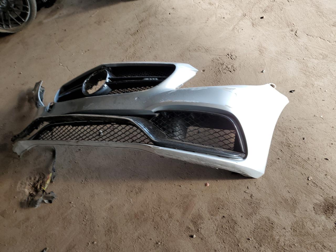 2018 Mercedes-Benz C-klasse - Image 14