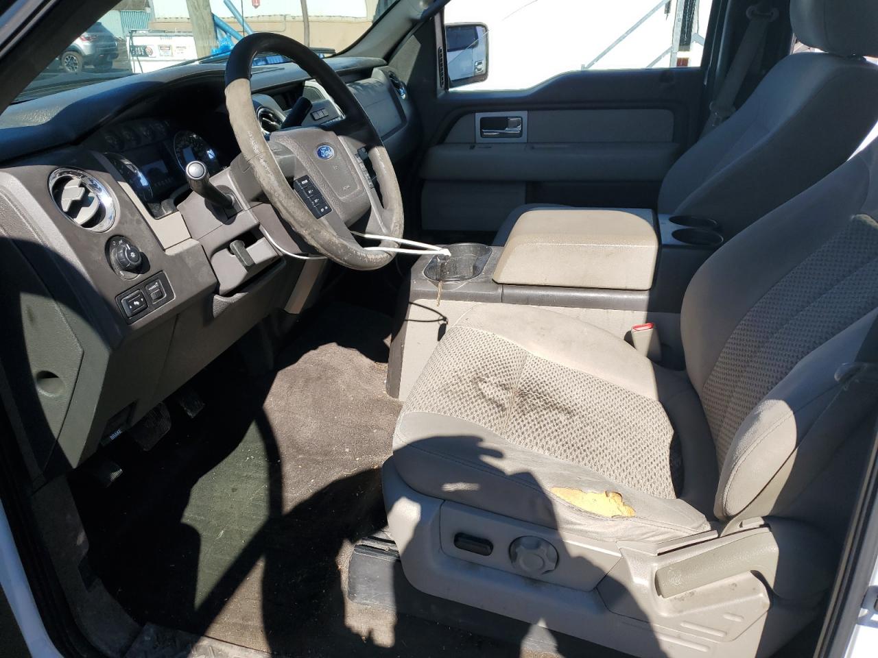 2010 Ford F-150 - Image 7